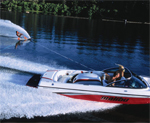 Malibu Ski Boats